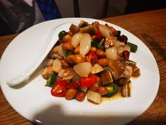 -福茂源横山铁锅羊肉(牡丹园店)