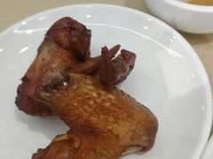 -满福隆酒楼(万绿园店)
