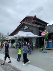 点击看大图 -恐龙探索乐园(磁器口店)