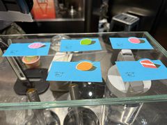 -Dip in Gelato(富民路店)
