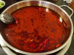 -飘香火锅(玉林西路店)