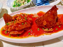 -绿波廊(豫园店)