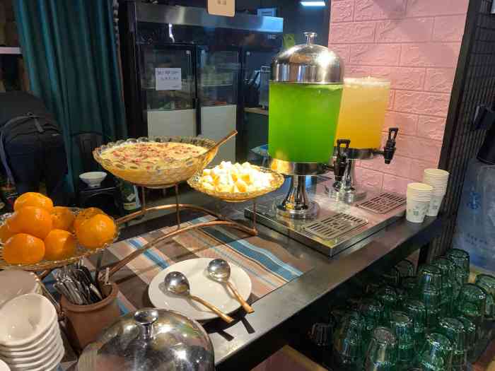 zam zam restaurant印巴餐厅-"北京为数不多的巴基斯坦平民自助餐厅