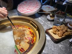 -麻路成都火锅(柏威年店)