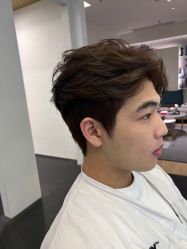 -Fr美发沙龙