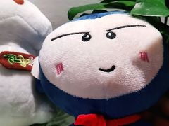 大堂-湘邻呷铺·田园家宴(汉基广场店)