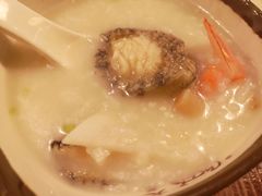-火齐潮汕砂锅粥(五道口店)