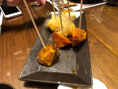 -北方馆(澳门伦敦人店)