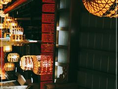 -南京大牌档(香港广场店)