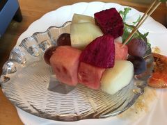 -王鼎精致料理铁板烧(世博源店)