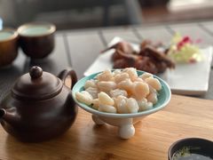 -柳莺湖上·湖景餐厅·江南菜(西湖店)