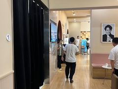 -海马体照相馆(成都来福士广场店)