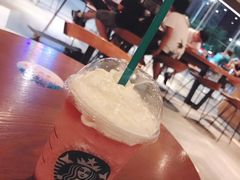 -星巴克(凯德晶萃店)