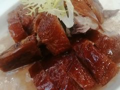 -新兴家喻酒家·羊城名宴(昌岗店)