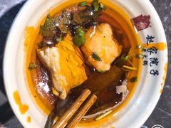 -赵家院子佬火锅(重庆总店)