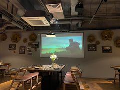 大堂-觅福里•熟成和牛餐厅