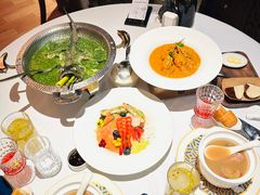 -狮拾久·现代新加坡料理(福田COCO Park店)