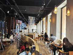 -三联韬奋书店(三里屯店)