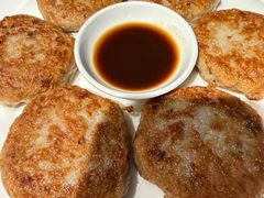 顺德煎鱼饼-任兴记(定西路店)