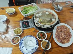 -潮陈记土鸡火锅(东厦北路店)