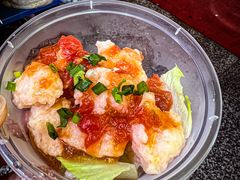 -东门町美食街