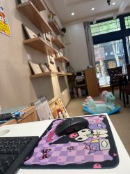 -七彩鱼儿童摄影(江汉路店)