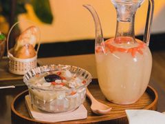 -小银家日式简餐(中信丹阳花园店)