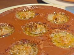 -萨莉亚意式餐厅(杭州西溪龙湖天街店)