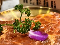 -炭之家·齐齐哈尔非遗烤肉·鲜切直供(中央大街店)