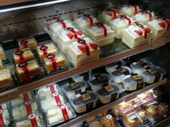 -85度C(上海兰溪二店)