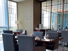 -万荟轩海鲜·粤式点心自助餐厅(蓝海风万怡酒店)