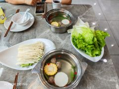 -牛天下·海鲜·牛肉·打边炉·融合菜