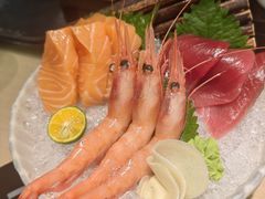 -沼津港精致料理·寿喜烧·烧鸟(漕河泾印象城店)