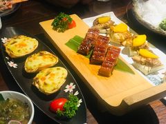 -九井澤精致料理(金茂店)