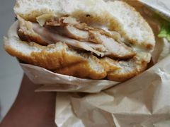 -麦当劳(杭州萧山文源店)