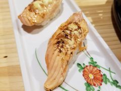 -泉寿司(万科公园店)