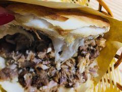 -老九圆山西面馆(CBD店)