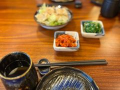 -鸟鹏烧鸟居酒屋(仁恒梦中心店)