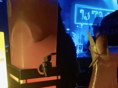 -拾叁唐Livehouse(佛山禅城店)