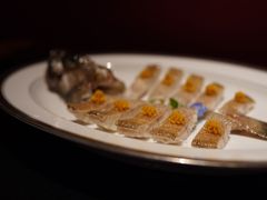 蓝瓜子斑-东富酒家(龙湖西溪天街店)