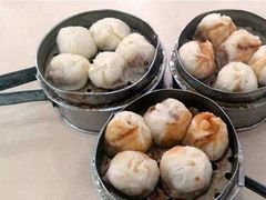 -吃不亏特色包子(三峡广场店)