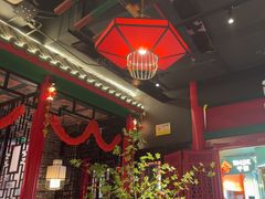 -缪氏川菜(深圳北站缤果空间店)