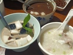 -南拳十三姨·潮汕砂锅粥(世纪金源店)