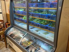 -老味道1992(武当山店)