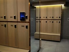 -FLARE STAR FITNESS(复地活力城店)