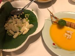 -松鹤楼·非遗·苏帮菜(融科店)