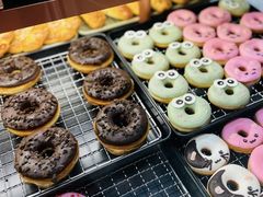 -多乐之日(华贸天地店)