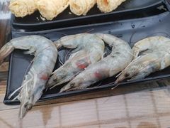 大虾-丽江庭院之爱在路上(西单店)