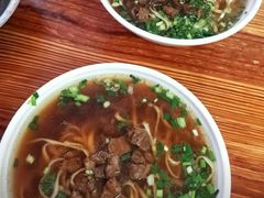 湖南粉-李兰英湖南面馆(护国路店)