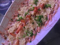 -海市蜃楼花园主题餐厅(石顶店)